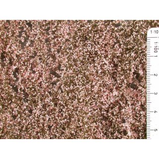 SILHOUETTE 927-25 Kirschblüten rosa ca. 27x16 cm