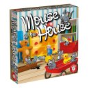 PIATNIK 713392 - KINDERSPIELE Mouse in the House