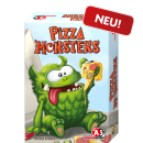 Abacus Spiele 041828  Pizza Monsters