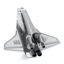 Metal Earth 010152 Modelle -  Space Shuttle Atlantis