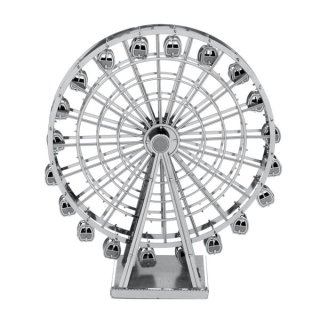 Metal Earth 010442 Modelle -  Ferris Wheel