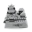 Metal Earth 010558 Modelle -  Himeji Castle
