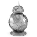 Metal Earth 012712 STAR WARS- BB8