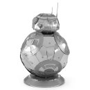 Metal Earth 012712 STAR WARS- BB8