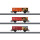 MÄRKLIN (044815)Güterwagen-Set 1 Jim Knopf