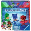 Ravensburger Lustige Kinderspiele - 21398 PJ Masks Die Helden der Nacht