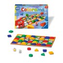 Ravensburger Spielen und Lernen - 24921 Colorama