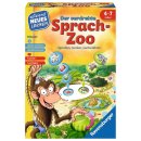 Ravensburger Spielen und Lernen - 24945 Der verdrehte Sprach-Zoo