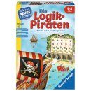 Ravensburger 24969 Die Logik-Piraten Lernspiel