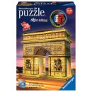 Ravensburger 3D Puzzle-Bauwerke - 12522 Triumphbogen bei...