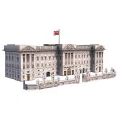 Ravensburger 3D Puzzle-Bauwerke - 12524 Buckingham Palace