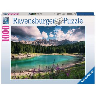 Ravensburger 19832 Dolomitenjuwel - 1000 Teile