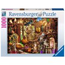 Ravensburger 19834 Merlins Labor - 1000 Teile