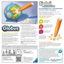 Ravensburger 00787 tiptoi&reg; Der interaktive Globus
