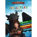 Ravensburger Buchverlag (36536) DRA Das große Schulstartbuch Dragons