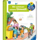 Ravensburger Buchverlag (3138) WWW67 Wir sch&uuml;tzen...