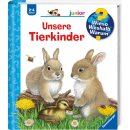 Ravensburger Buchverlag (5054) WWWjun15: Tierkinder