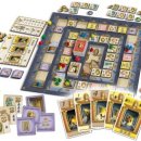 Queen Games 103708 FAMILIEN- UND KINDERSPIELE - Luxor