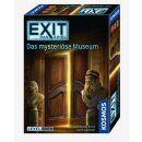 KOSMOS 694227 EXIT Das Spiel - Das mysteriöse Museum...