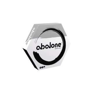 Asmodee ASMD0009 Abalone (redesigned)