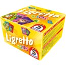 Schmidt Spiele 01403 Ligretto® Kids FAMILIENKARTENSPIEL
