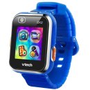 Vtech 80-193804 - Kidizoom Smart Watch DX2 blau 5-12 Jahre