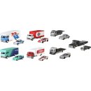 Mattel GmbH (30428633) HW Premium Team Transporter