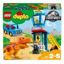 LEGO® DUPLO® 10880 - T-Rex Aussichtsplattform