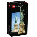 LEGO® 21042 Architecture Freiheitsstatue
