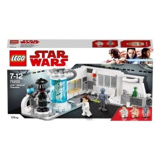 LEGO Star Wars 75203 - Heilkammer auf Hoth