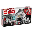 LEGO Star Wars 75203 - Heilkammer auf Hoth