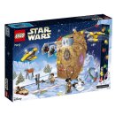 LEGO® Star Wars™ 75213 - Adventskalender 2018