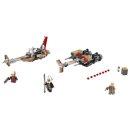 LEGO Star Wars 75215 - Cloud-Rider Swoop Bikes™