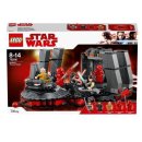 LEGO Star Wars 75216 - Snokes Thronsaal