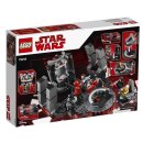 LEGO Star Wars 75216 - Snokes Thronsaal