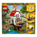 LEGO&reg; Creator 31078 - Baumhaussch&auml;tze