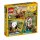 LEGO® Creator 31078 - Baumhausschätze