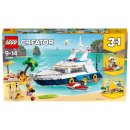 LEGO® Creator 31083 - Yacht
