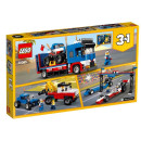 LEGO® Creator 31085 - Stunt-Truck-Transporter