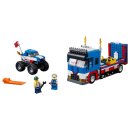 LEGO® Creator 31085 - Stunt-Truck-Transporter
