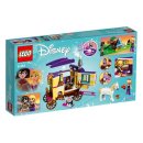 LEGO&reg; Disney 41157 - Rapunzels Reisekutsche