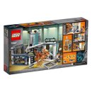 LEGO&reg; Jurassic World&trade; 75927 - Ausbruch des...