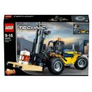 LEGO Technic 42079 - Schwerlast-Gabelstapler