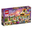 LEGO Friends 41349 - Burgerladen