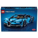 LEGO&reg; 42083 Technic Bugatti Chiron