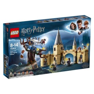 LEGO® Harry Potter™ 75953 Die Peitschende Weide von Hogwarts™