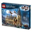 LEGO® Harry Potter™ 75954 Die große Halle...