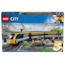LEGO&reg; City 60197 Personenzug