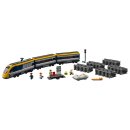LEGO&reg; City 60197 Personenzug