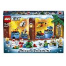 LEGO® City 60201 - Adventskalender 2018